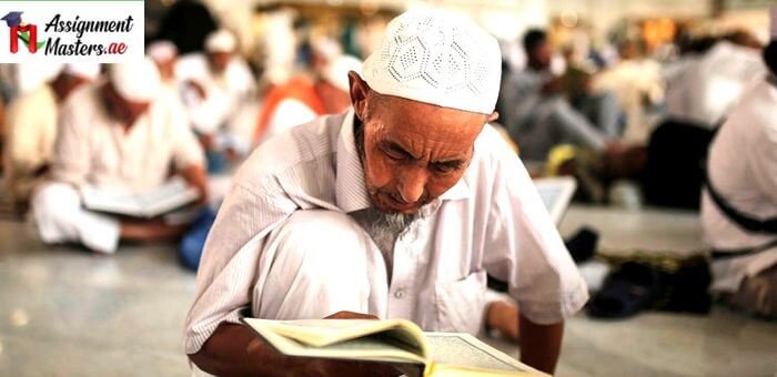 Sharjah Ruler Presents New Books To Holy Quran Academy
