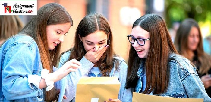 UAE Schools Record Outstanding Results in GCSE Exams