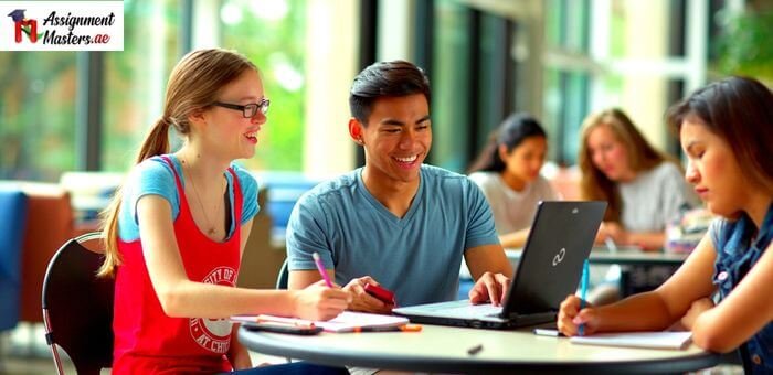 7 Steps to Write An MBA Assessment