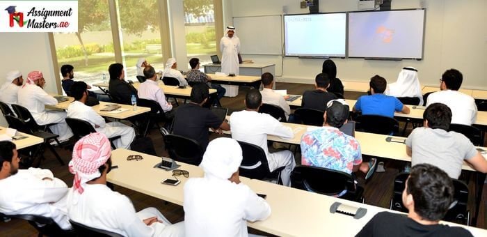 Business School Reinforces UAE’s Position As A Global Education Hub