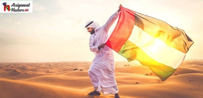 Why Is The Year 1971 Important For The UAE?