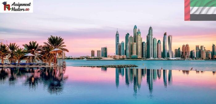 What is UAE unique for?