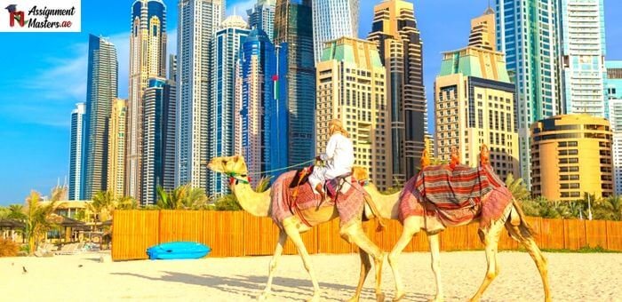 What Are Some Things That UAE Is Known For Now?