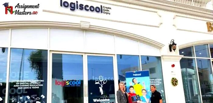 Logiscool UAE Expands Footprint With Second School Unit In Dubai