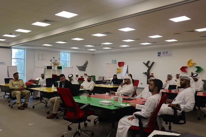 TOP 6 BEST AMERICAN UNIVERSITIES IN DUBAI
