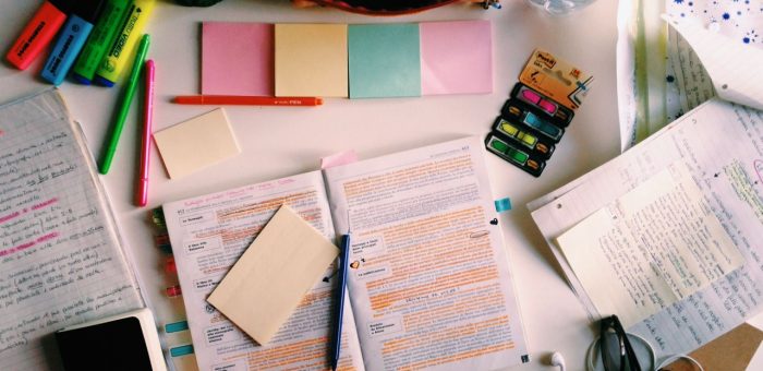 Tricks to Be More Productive in Your Studies