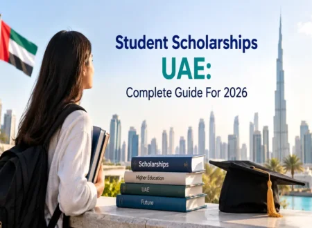 Student Scholarships UAE
