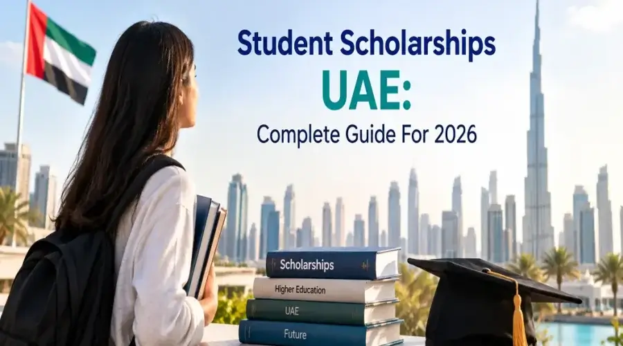 Student Scholarships UAE