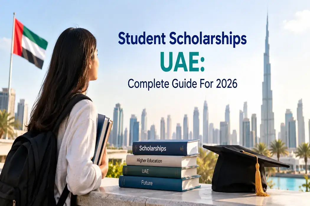 Student Scholarships UAE